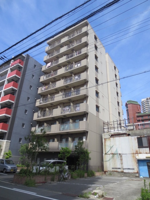 その他 アップルガーデンコート城東