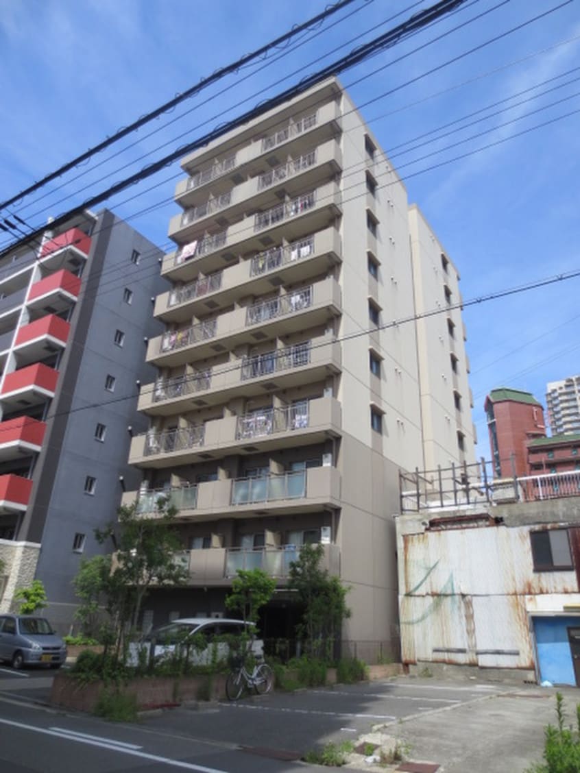 その他 アップルガーデンコート城東