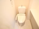 トイレ アップルガーデンコート城東