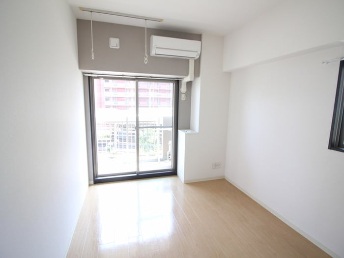 居室 アップルガーデンコート城東