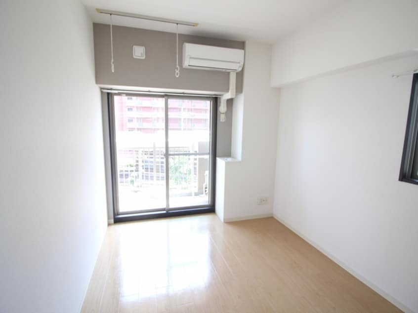 居室 アップルガーデンコート城東