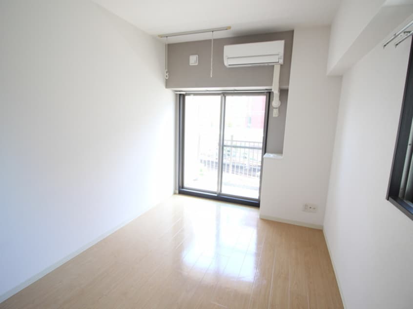 内観写真 アップルガーデンコート城東