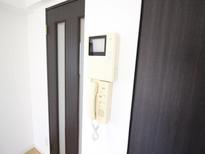 洗濯機置場 アップルガーデンコート城東