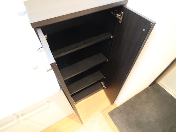 靴箱 アップルガーデンコート城東