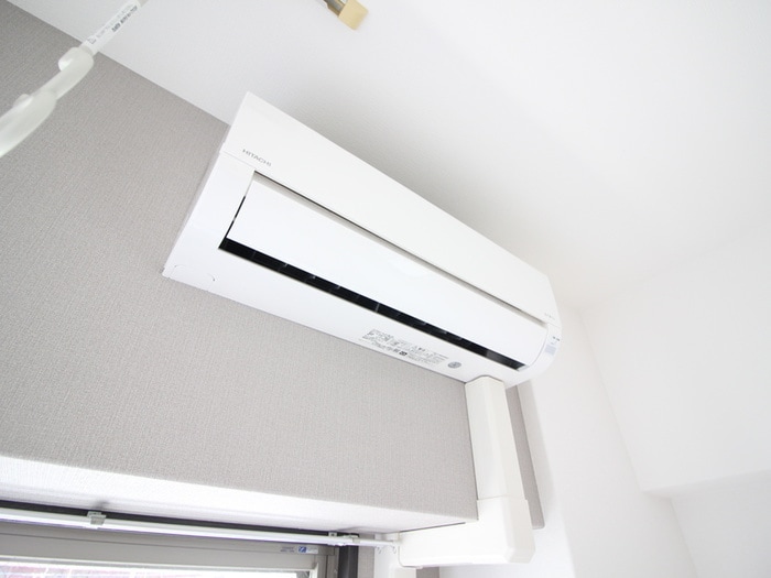 内観写真 アップルガーデンコート城東