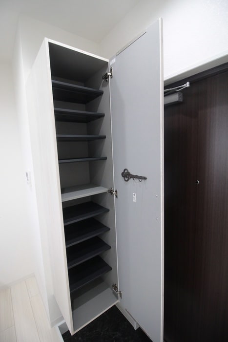 靴箱 ｴﾇｴﾑｷｬﾗﾝﾄﾕｲｯﾄｻｳｽ