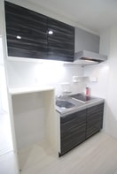 キッチン ｴﾇｴﾑｷｬﾗﾝﾄﾕｲｯﾄｻｳｽ