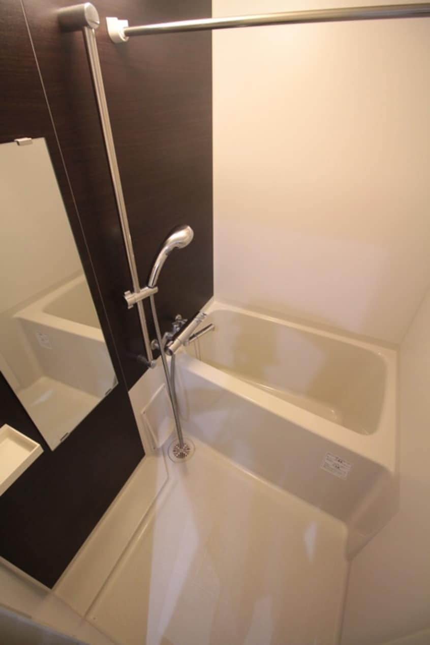 バス／シャワールーム等 ｴﾇｴﾑｷｬﾗﾝﾄﾕｲｯﾄｻｳｽ