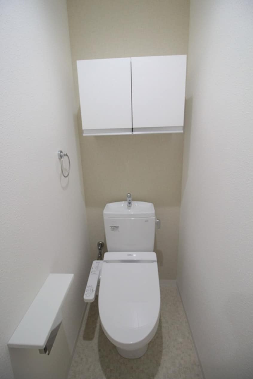 トイレ ｴﾇｴﾑｷｬﾗﾝﾄﾕｲｯﾄｻｳｽ
