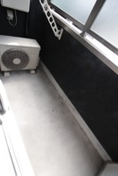 ベランダ・バルコニー ｴﾇｴﾑｷｬﾗﾝﾄﾕｲｯﾄｻｳｽ