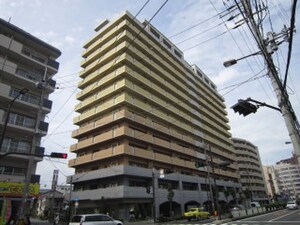 ｴｽﾃﾑｺｰﾄ新大阪Ⅳﾊﾟｰｸﾌﾛﾝﾄ(403)
