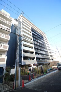 プレサンス新大阪ジェイズ(311)