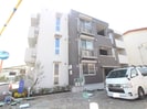 プルマージュの外観