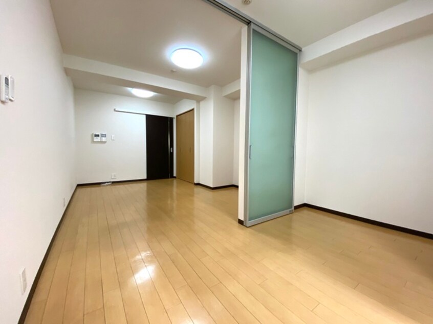 居室 日本橋コゥジィアパートメント