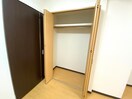 収納 日本橋コゥジィアパートメント