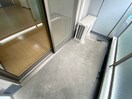 ベランダ・バルコニー 日本橋コゥジィアパートメント