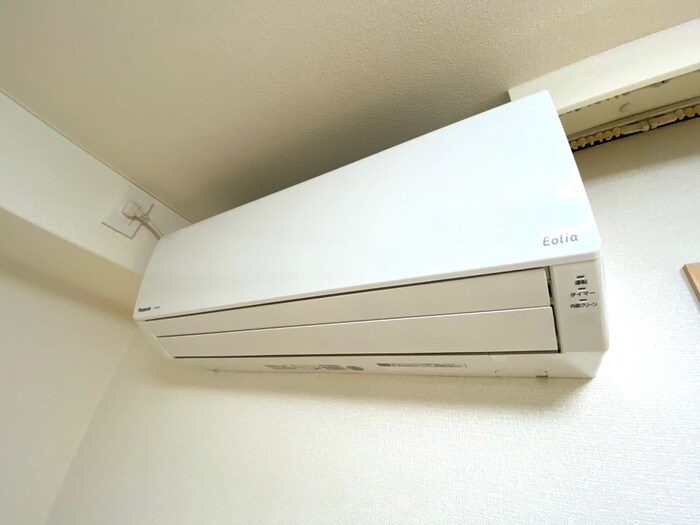 内観写真 日本橋コゥジィアパートメント
