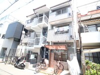 メゾンＡＫＩＮＡＩ萱島