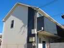 ＲＩＳＯ大蔵海岸の外観