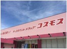 コスモス(ドラッグストア)まで1000m ＲＩＳＯ大蔵海岸