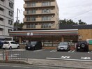 セブンイレブン(コンビニ)まで1000m ＲＩＳＯ大蔵海岸