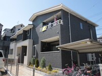 グローヴハウス