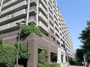 淀川ﾘﾊﾞｰｻｲﾄﾞﾀｳﾝさくら13番館