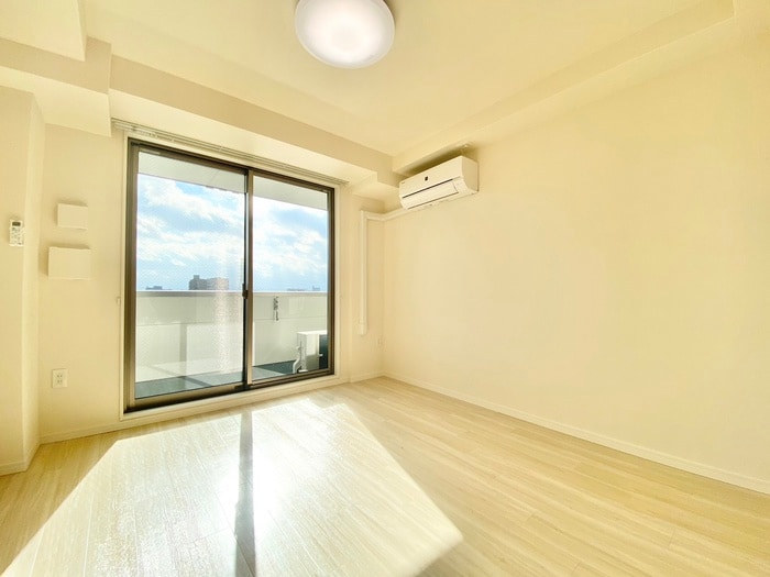 居室 ボヌールメゾンサカイⅢ