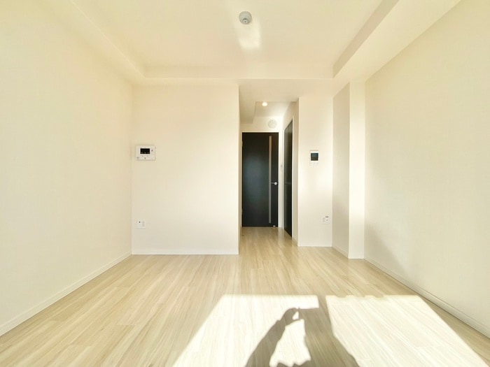 居室 ボヌールメゾンサカイⅢ