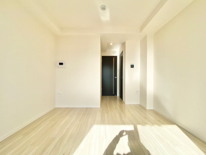 居室 ボヌールメゾンサカイⅢ