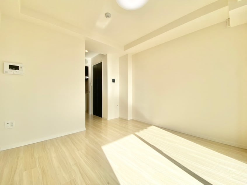 居室 ボヌールメゾンサカイⅢ