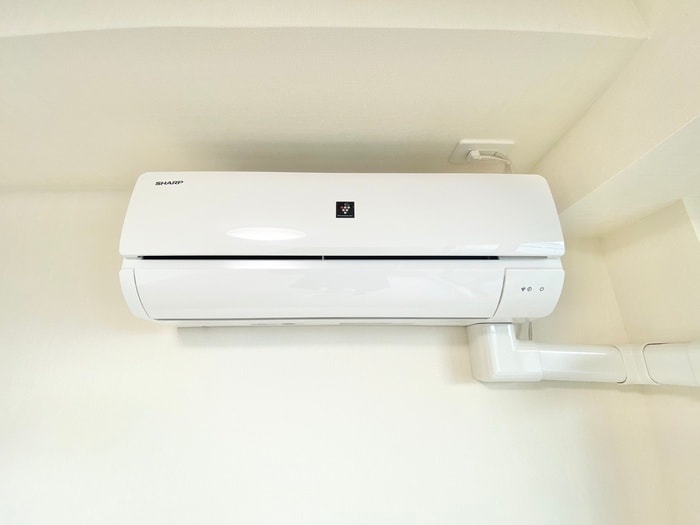 内観写真 ボヌールメゾンサカイⅢ