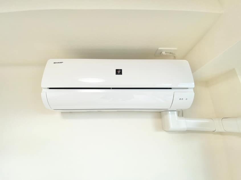 内観写真 ボヌールメゾンサカイⅢ