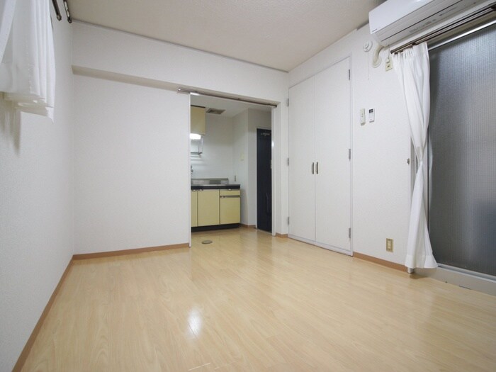 居室 シャンブル