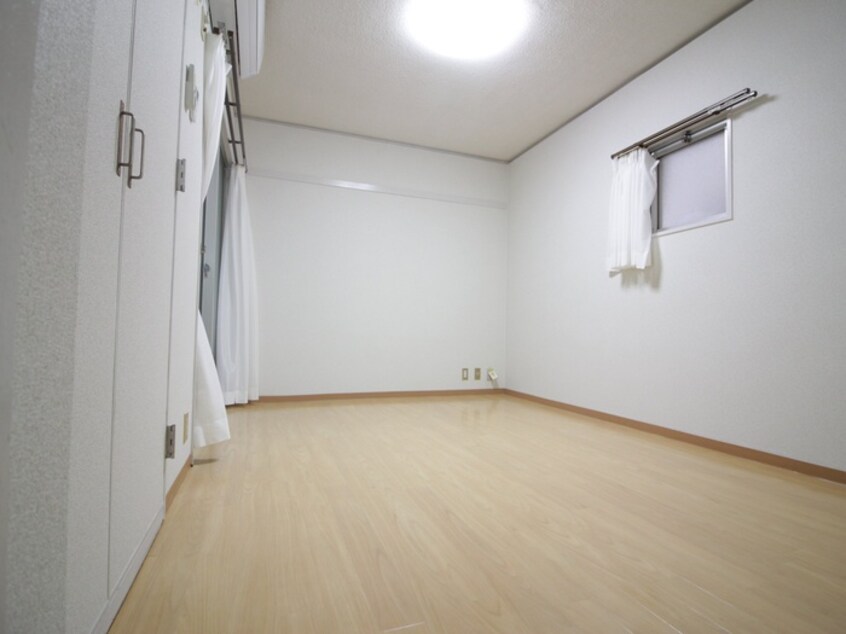 居室 シャンブル