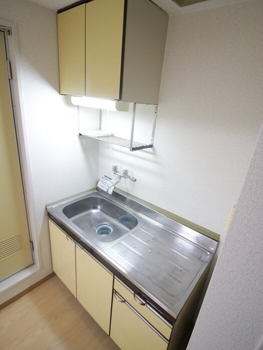 キッチン シャンブル