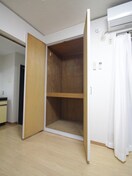 収納 シャンブル