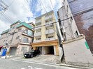プリム・Ｋ三国ヶ丘の外観