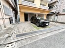 駐車場 プリム・Ｋ三国ヶ丘