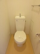 トイレ プリム・Ｋ三国ヶ丘