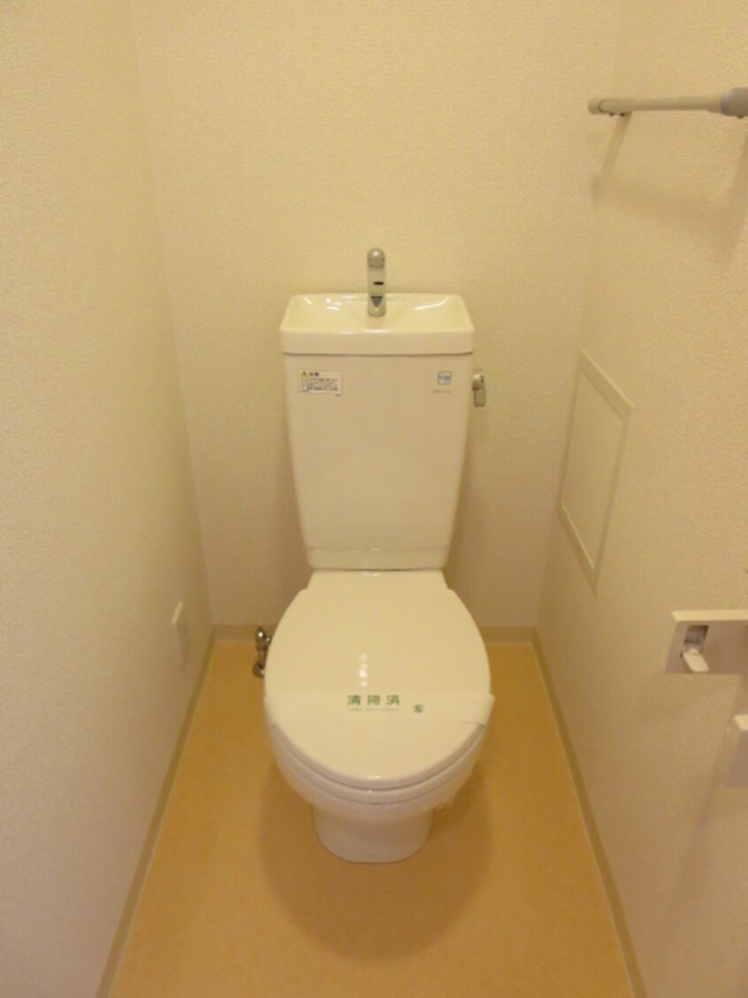 トイレ プリム・Ｋ三国ヶ丘