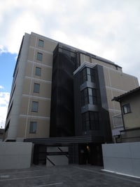 サムティ京都西大路(605)