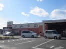 スーパーマーケット コノミヤ 摂津店(スーパー)まで480m フロ－ラル南別府