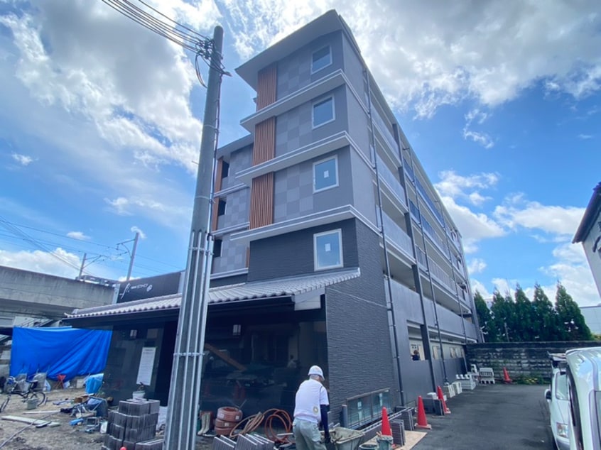 外観写真 ファステート京都壬生ﾌｨｴﾛ(402)