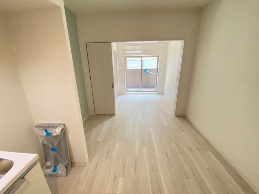 居室 ファステート京都壬生ﾌｨｴﾛ(402)