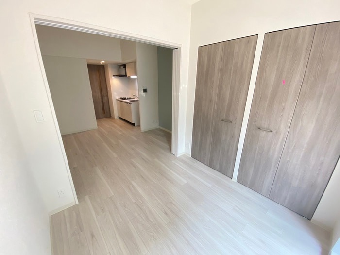 居室 ファステート京都壬生ﾌｨｴﾛ(402)