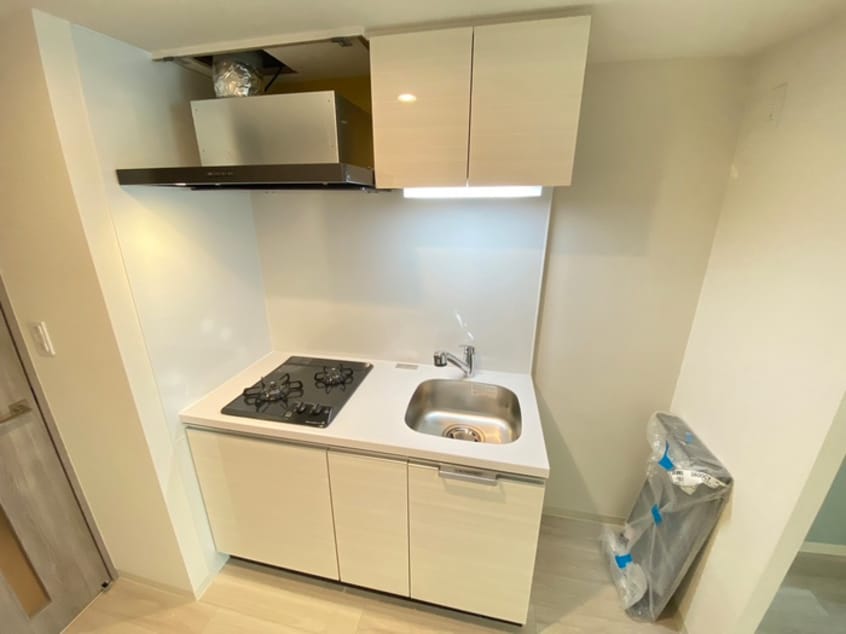 キッチン ファステート京都壬生ﾌｨｴﾛ(402)