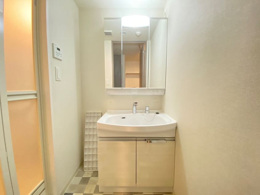 洗面 ファステート京都壬生ﾌｨｴﾛ(402)