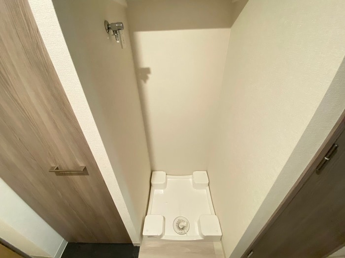 洗濯機置場 ファステート京都壬生ﾌｨｴﾛ(402)