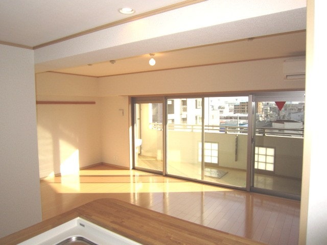 内観写真 サンモールⅡ